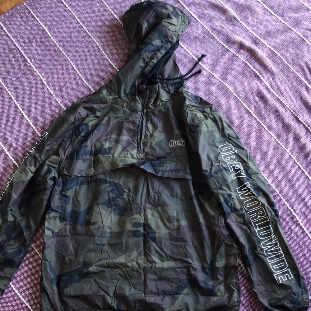 Windbreaker